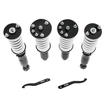 BFO Coilovers Lowering Suspension For Honda Accord 2003-2007 EX Sedan 4-Door