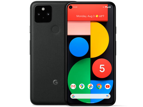 The Price of Google Pixel 5 5G 5G 128GB AT&T Verizon OR Unlocked | CRACKED | ISSUES | Google Pixel Phone