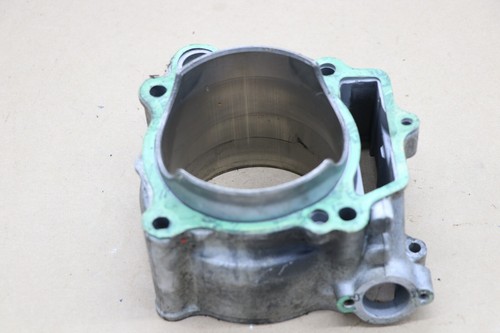 ATHENA 95mm Cylinder + Piston Engine Motor 2004-2009 Yamaha YFZ450 A-3 - Picture 7 of 9