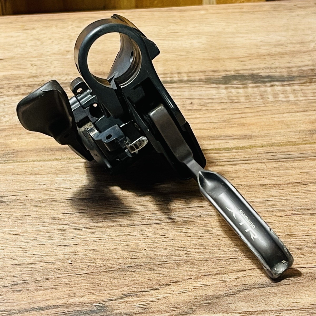 Shimano XTR St-m952 Brake Shifter Levers 3x9 Speed for sale online
