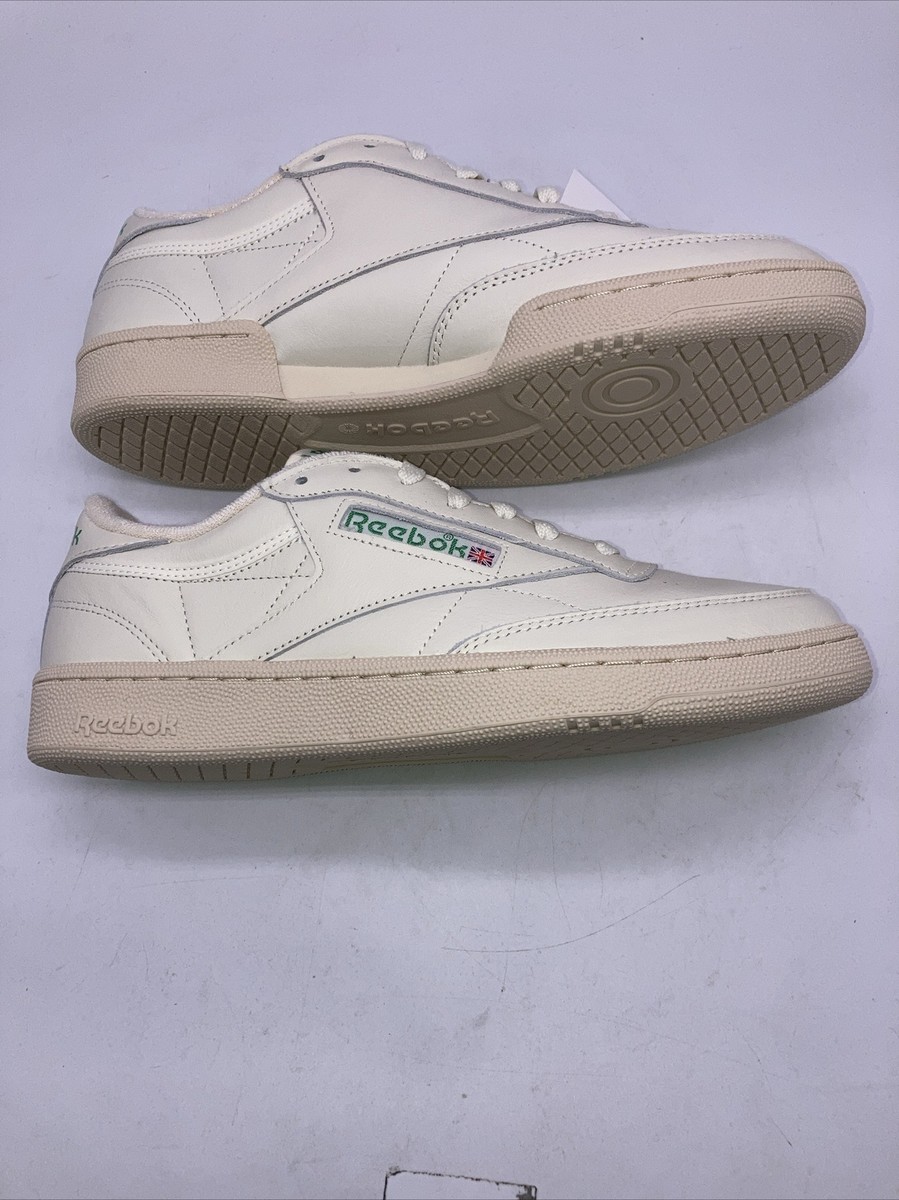 ★送料無料★Reebok リーボッククラブC 85ヴィンテージDV6434 Reebok reebok CLUB C 85 VINTAGE リーボック スニーカー オフ