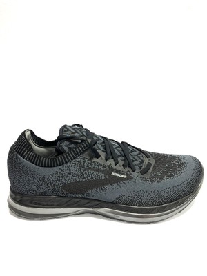 brooks black bedlam sneaker