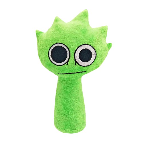 Sprunki Plush Toy Doll Simon Wenda Oren Sprunki Plushies Stuffed Doll Kids Gifts - Bild 5 von 22