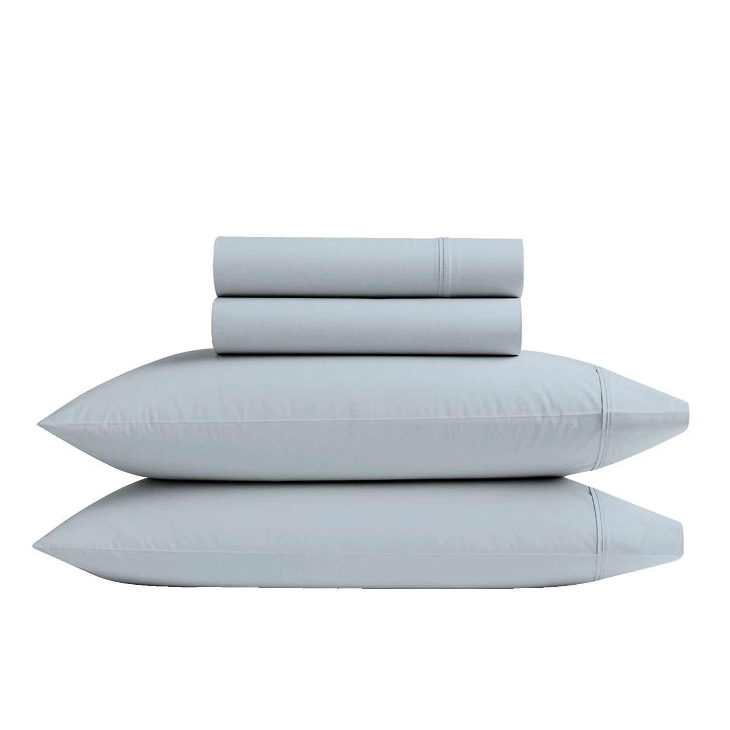 Vacaciones de Satén de Algodón Ropa de cama