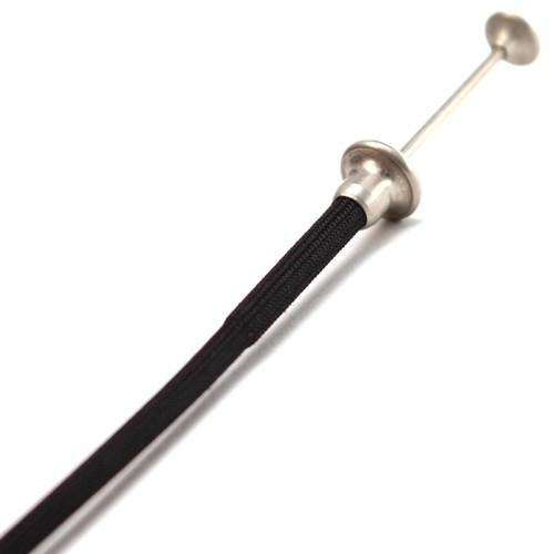 Prontor Shutter Release Cable 9" Long Throw For Medium Large Format TLR Camera - Picture 5 of 6