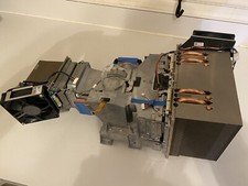 Sony Projector VPL-VW5000ES A-2121-740-A Sony Light Unit Over All Assy Rp