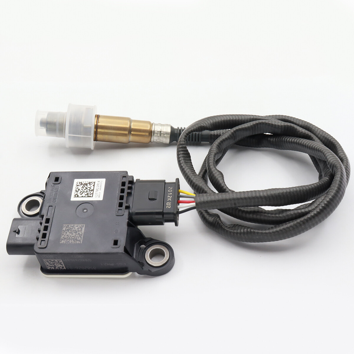Diesel Exhaust Particulate Sensor 3628582024 For BMW F15 X5 14-18 