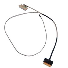 NEW LCD LVDS Video Screen Cable for HP PAVILION 15-AU010WM 15-AU DD0G34LC010
