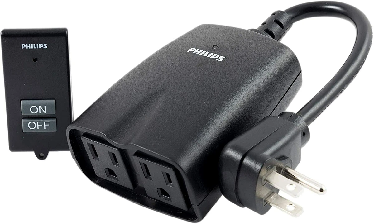 Philips 2 on sale outlet outdoor