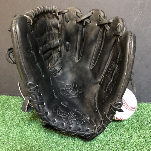 Rawlings Gold Glove series pro 11.5 inch GG209B baseball glove RHT eBay