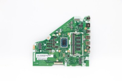 NM-C101 For Lenovo L340-15API L340-17API Motherboard AMD CPU A300 R3 R5 R7 0G/4G