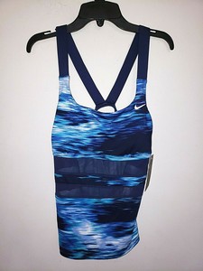 nike dri fit bathing suit