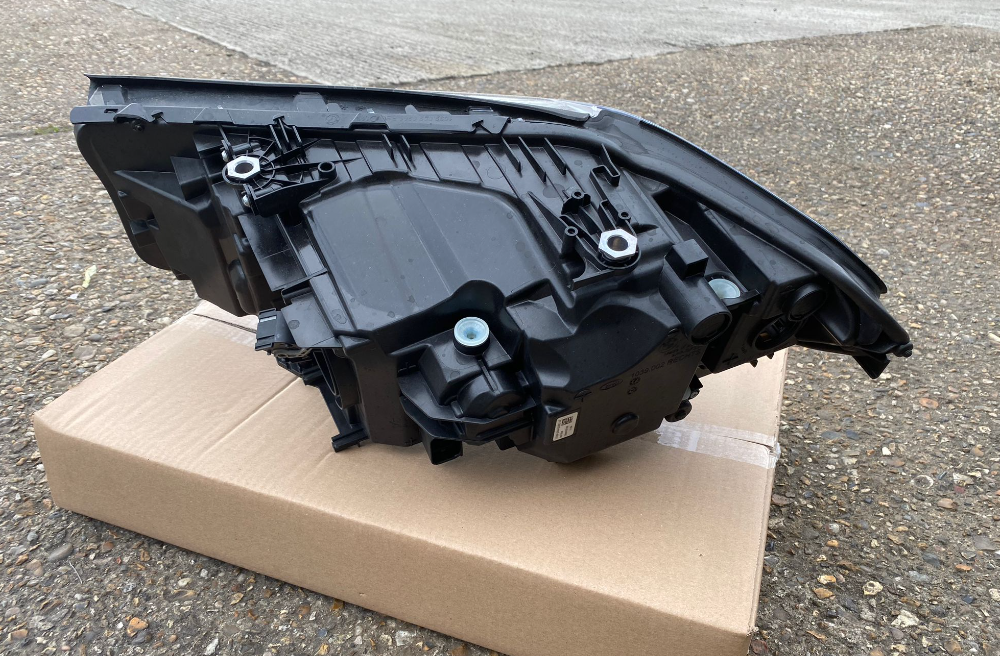 Genuine Headlight LED BMW 63117214954 G3 G31 5 Series for sale 