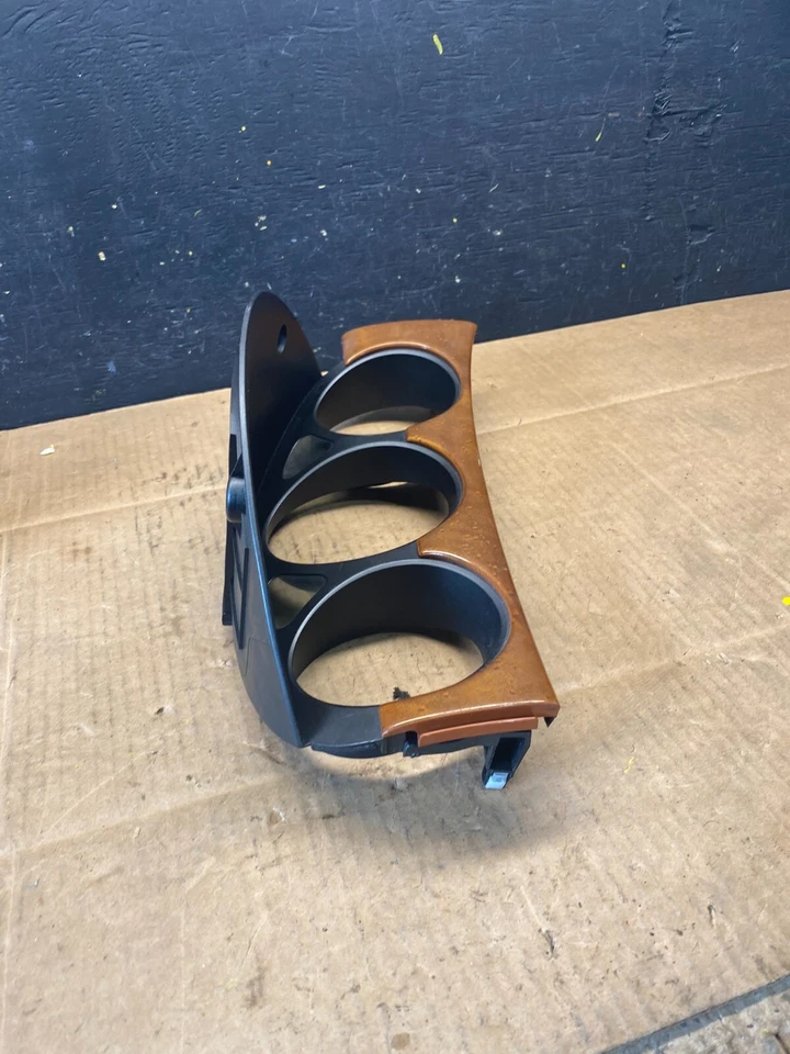 Оригинальная рамка спидометра кластера указателя для Lexus ES330 2004 2005 2006 годов выпуска O1446 DG - Изображение 2 из 4