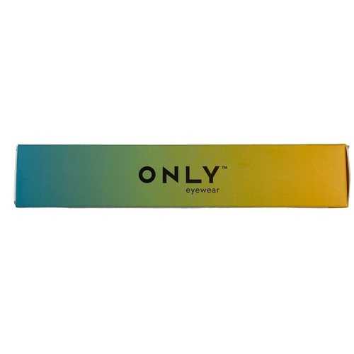 ONLY Eyewear THE DESIGNER Premium Bifocal Reading Sunglasses CAT EYE +1.50 NEW - Picture 7 of 13