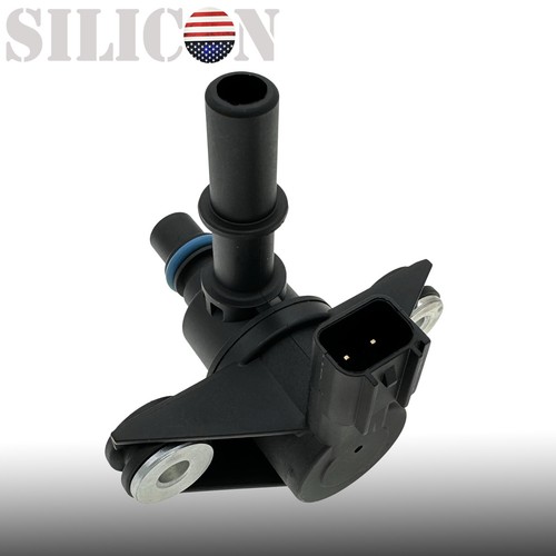 EVAP Vapor Canister Purge Solenoid Valve Fits For 2015-2018 Ford Transit-150-350