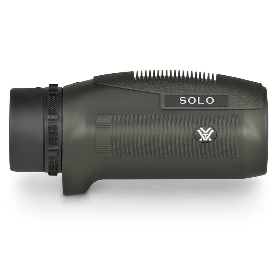 Vortex SOLO® 8X36 Monocular w/ Free Vortex Cap - Image 4 of 4
