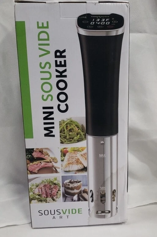 Mini Sous Vide Cooker