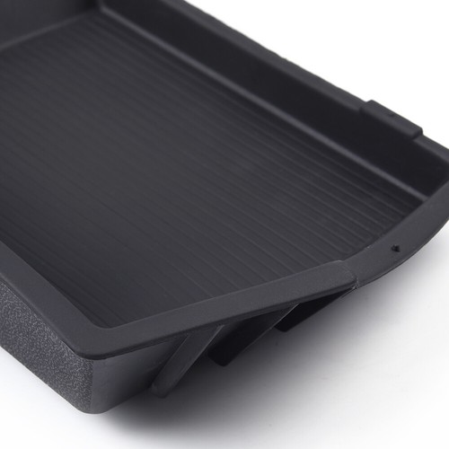 Fit For 2015-2018 Dodge Ram 1500 2500 Front Center Console Mat Insert Rubber 1PC - Picture 10 of 12