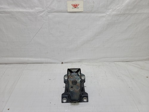 1990-1991 Honda Prelude Front Right Bumper Reinforcement Impact Bar Bracket OEM - Picture 4 of 5