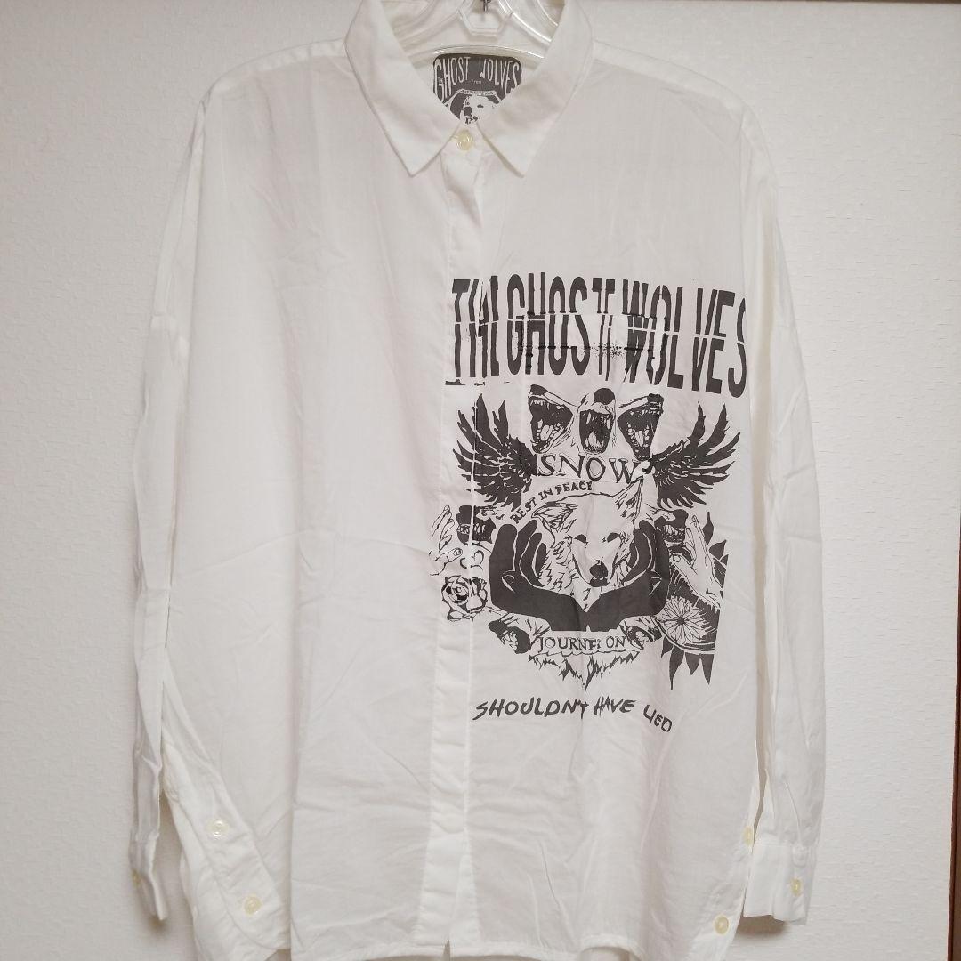 HYSTERIC GLAMOUR コーデュロイジャケット　FREE SIZE Hysteric Glamour White Shirts FREESIZE Women 51376 | eBay