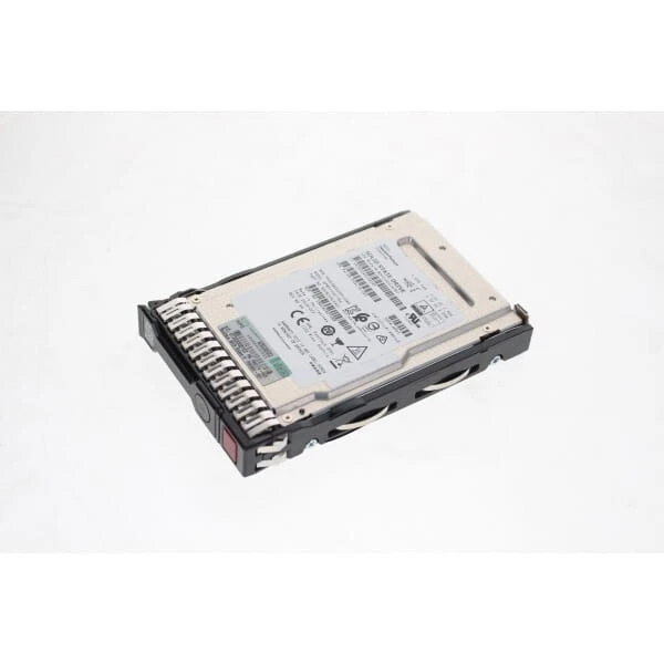 HP P06580-001 1.6TB SAS 12G MIXED USE 2.5" Solid State Drive P04533-B21 - Image 3 of 4
