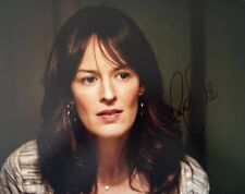 ROSEMARIE DEWITT SIGNED 8x10 PHOTO POLTERGEIST MOVIE AUTOGRAPH AUTHENTIC COA ROSEMARIE DEWITT SIGNED 8x10 PHOTO POLTERGEIST MOVIE AUTOGRAPH AUTHENTIC COA