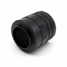 Macro Lens Extension Tube Adapter Ring For Pentax K mount PK DSLR Camera  