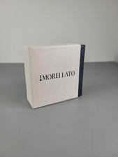 Scatola vuota gioielli Morellato