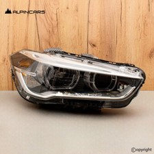 Feu avant (phare) BMW X1