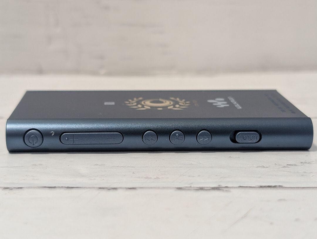 ポータブルプレーヤー Fate/Grand Order Edition WALKMAN NW-A55 Fate/Grand Order Edition WALKMAN NW-A55 Digital Audio Player