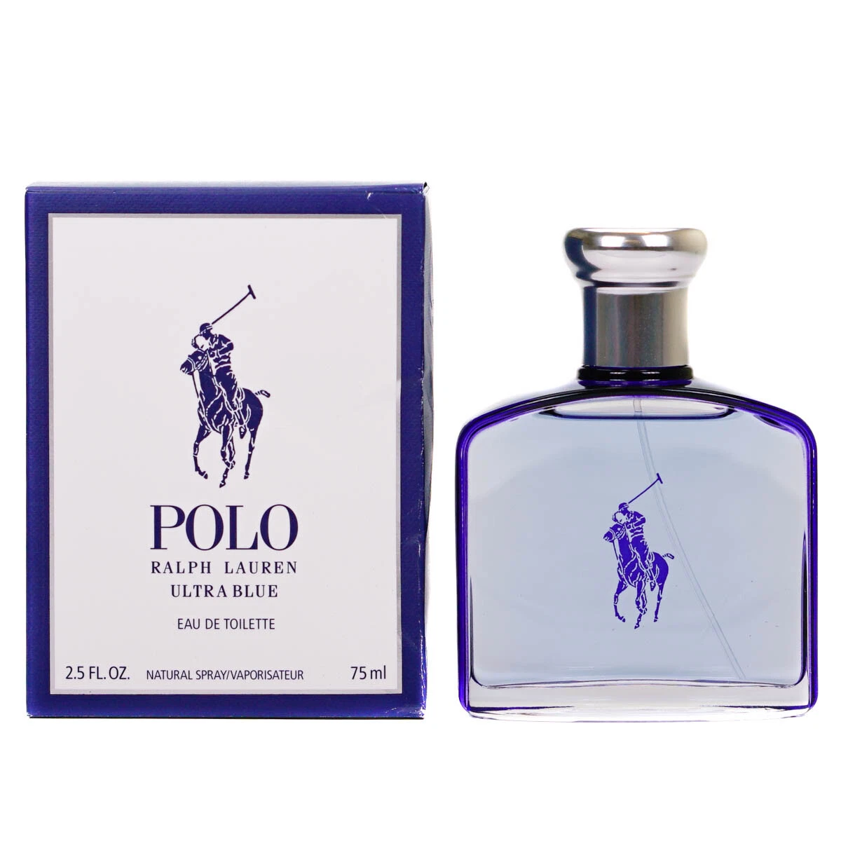 Polo blue for outlet her