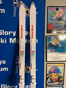 Head Skis Vintage | eBay Head Skis Vintage | eBay