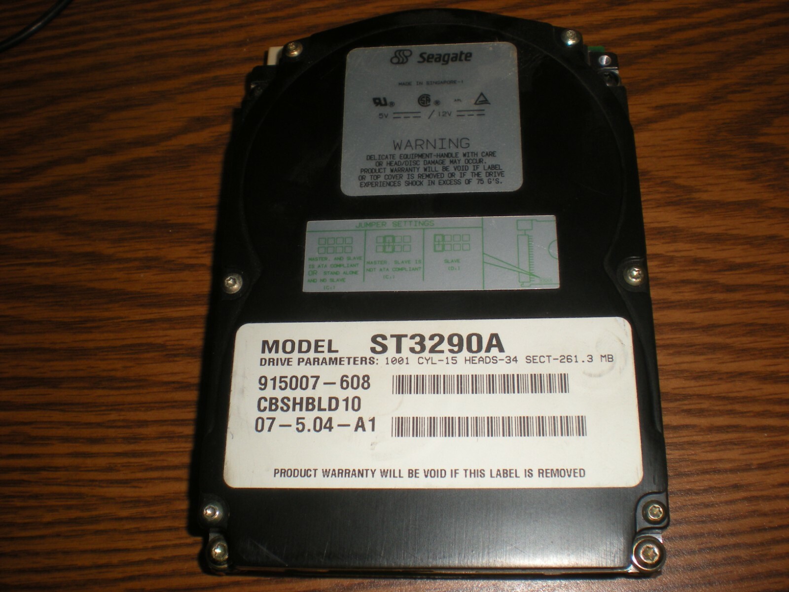 Picture 1 of 6