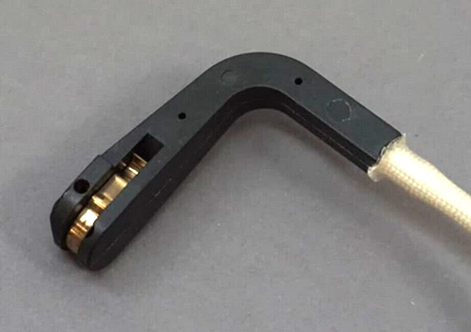 Sensor de desgaste de pastillas de freno traseras para Land Rover LR3 LR4 Range Rover Sport OEM BOWA Foto 4 de 4