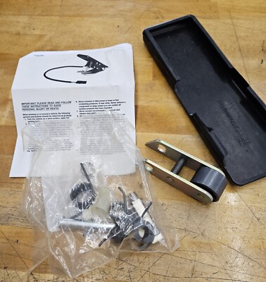Bendix 550403 ET-2 Electronic Throttle Major Repair Rebuild Kit New Free Ship