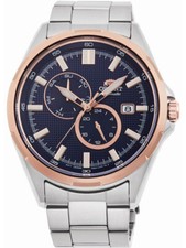 Orient RA-AK0601L10B Sport Automatik 43mm 10ATM