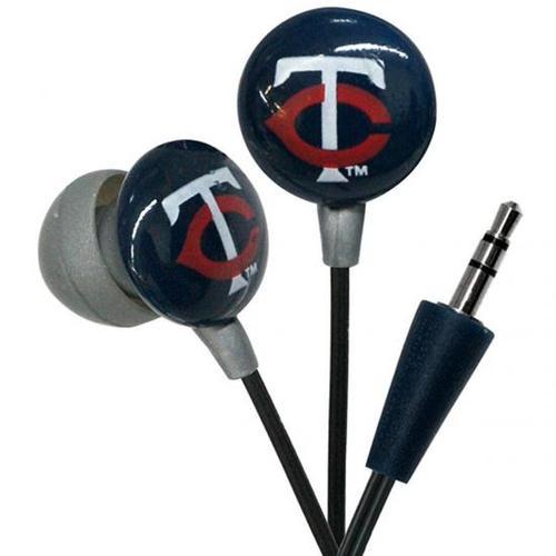 Auriculares con logotipo de equipo MLB de iHip -Select- Equipo desplegable a continuación - Imagen 12 de 21