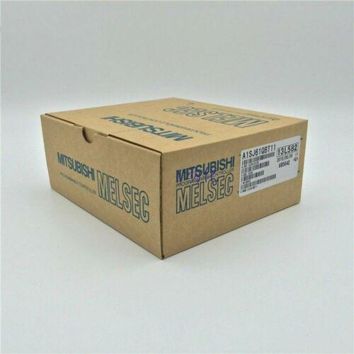 1PC New Mitsubishi A1SJ61QBT114 PLC In Box Expedited Shipping - Picture 2 of 3