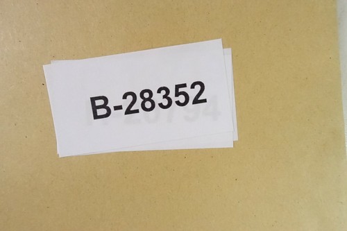 novum gebrauchsgraphik März 1983 B28352 - Bild 4 von 4