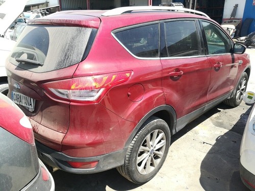 CJ5T18B955FD bildschirm für FORD KUGA (CBS) TITANIUM - Bild 12 von 13