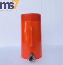RARIPRESS BS-506-RM HY-POWER HYDRAULIC CYLINDER 50 TON CAPACITY 6" STROKE #3