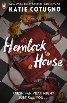 Hemlock House: A Liar s Beach Novel (Liars Beach, ... | Buch | Zustand sehr gut