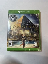 Assassin's Creed Origins - Microsoft Xbox One