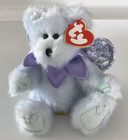 Ty Attic Treasures Demetrio Bear  Vintage 2000  — photo 1