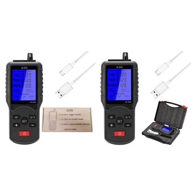 Air Quality Detectors Carbon Dioxide Detectors for Greenhouses Air Pollution