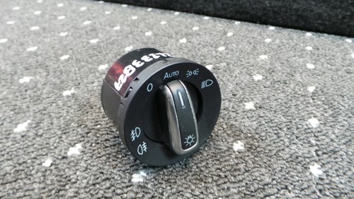 2L133B27 *  Lichtschalter 3C8941431A VW Touran Passat 3C B7 Nebelscheinwerfer