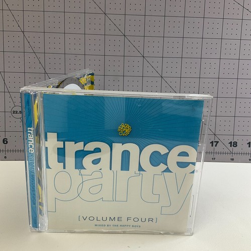 Trance Techno Goa Psy Ambient Electronic Rave Club DJ Dance CD - YOU pick CHOOSE - Picture 122 of 177