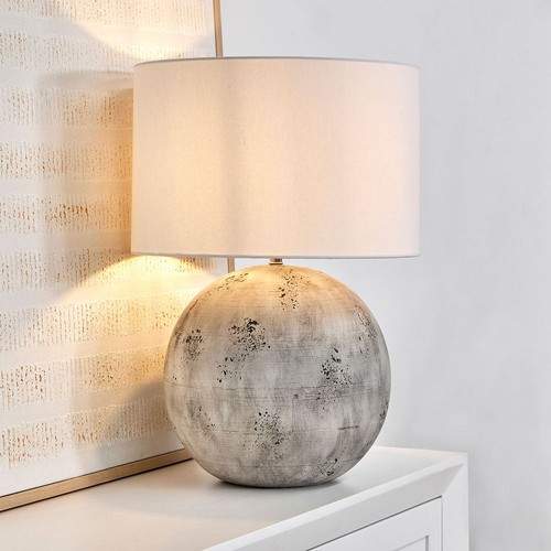NEW Cafe Lighting Como Table Lamp - Picture 2 of 2