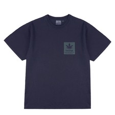 Gramicci Hemp Tee Navy Pigment